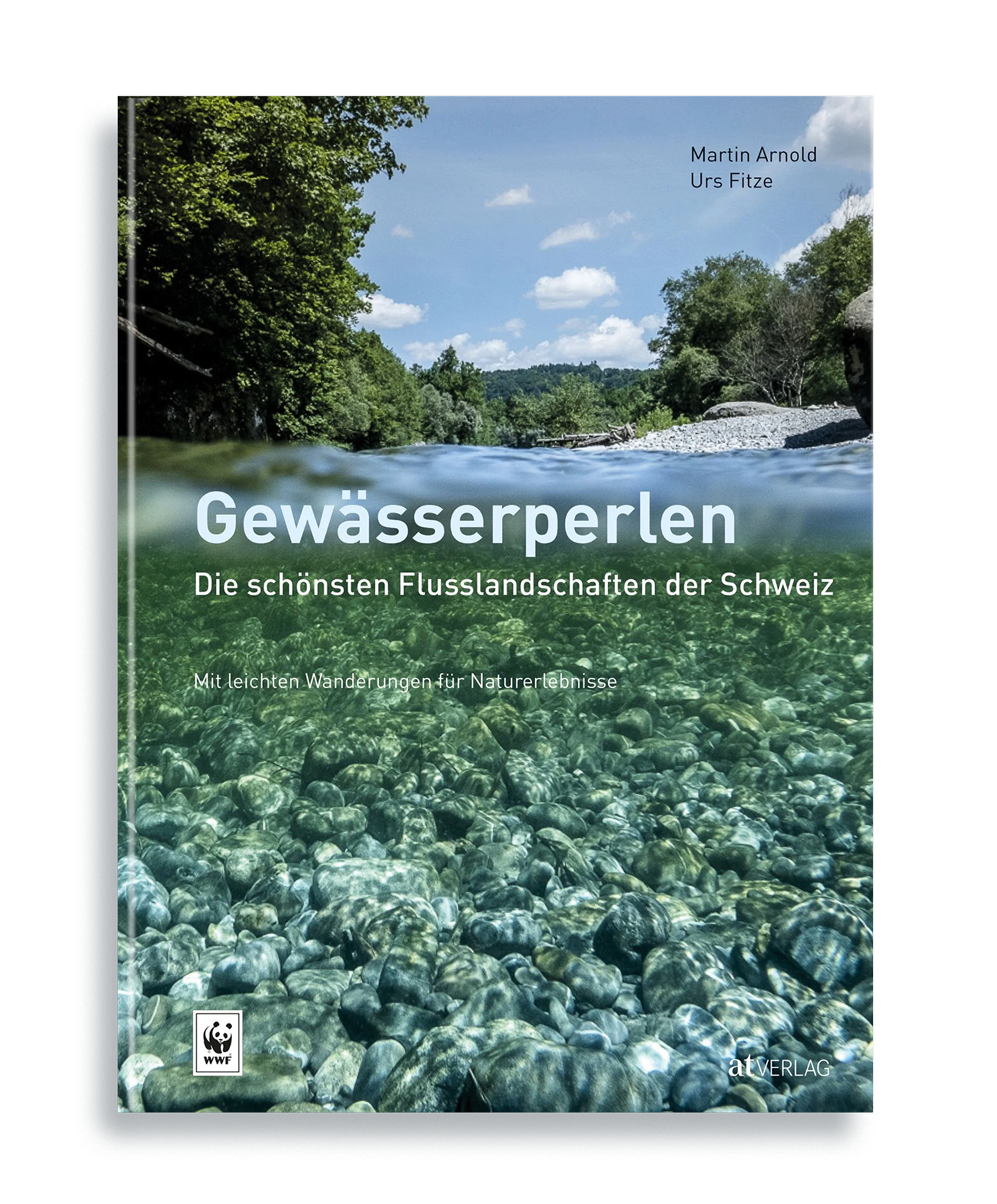 Gewaesserperlen