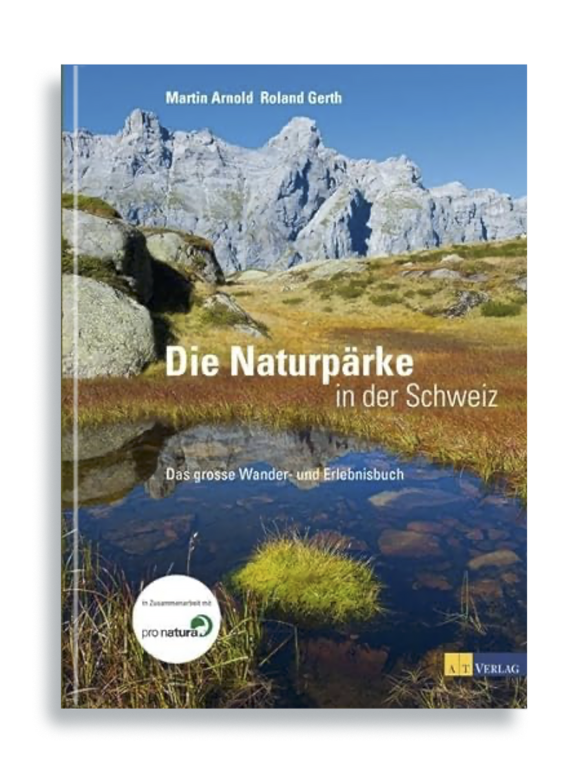 Naturpaerke
